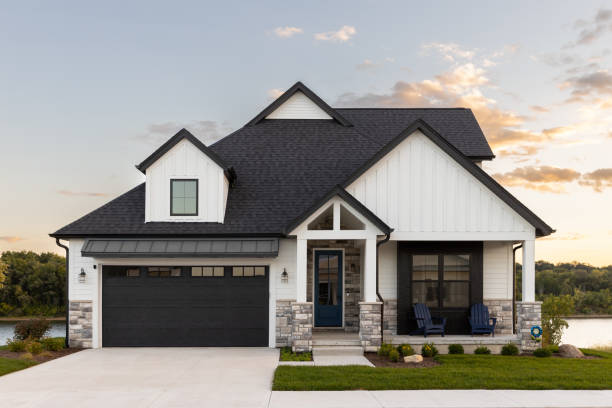 Best Roof Ventilation Installation  in Barbourville, KY