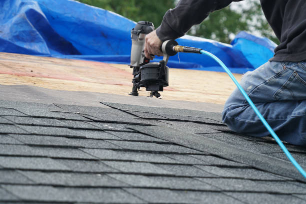 Best Gutter Installation and Repair  in Barbourville, KY