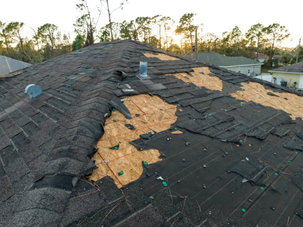 Best Roof Installation  in Barbourville, KY