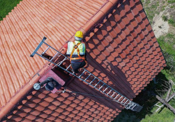 Best Roofing for New Construction  in Barbourville, KY
