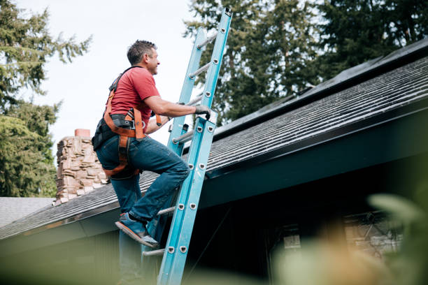 Best 4 Ply Roofing  in Barbourville, KY