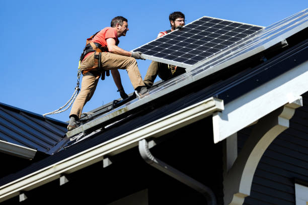 Best Roof Coating and Sealing  in Barbourville, KY