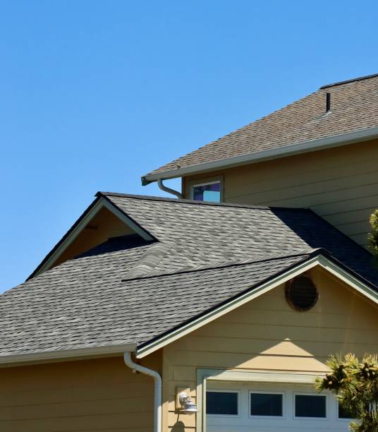 Steel Roofing in Barbourville, KY